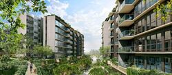Parktown Residence (D18), Apartment #550196831